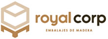 Royal Corp: Embalajes de Madera