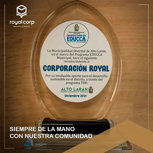 Responsabilidad social